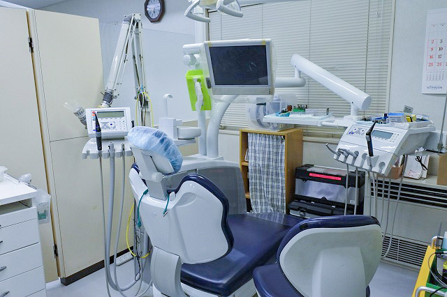 姫宮歯科医院 宮代町