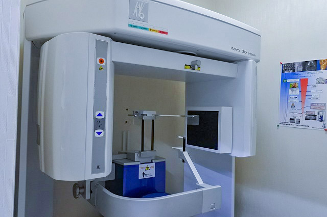 姫宮歯科医院 宮代町