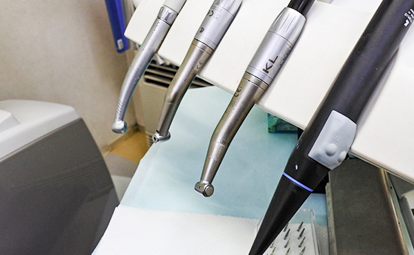 姫宮歯科医院 宮代町 医師紹介の写真